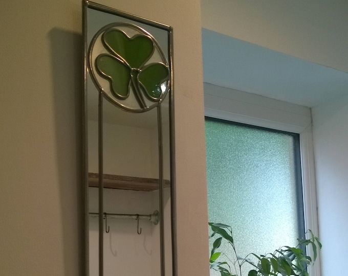 Catfishglass (by Kiera Wilford) Etsy UK