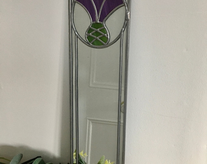 Catfishglass (by Kiera Wilford) Etsy UK