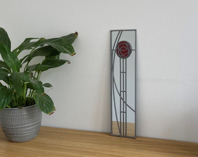 Catfishglass (by Kiera Wilford) Etsy UK