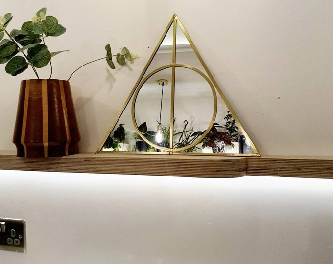 Catfishglass Etsy UK