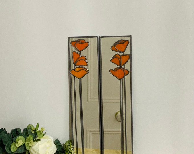 Catfishglass (by Kiera Wilford) Etsy UK