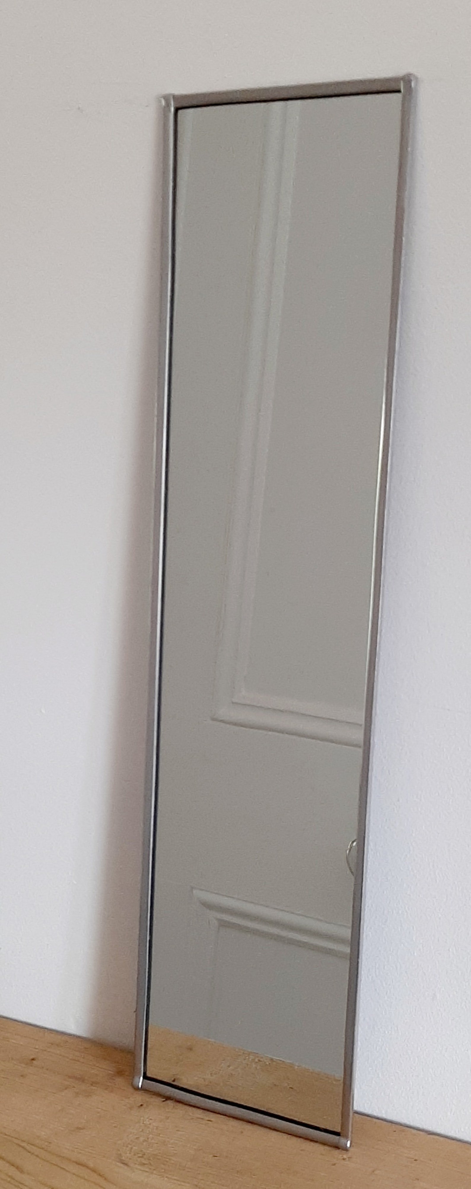 Catfish Glass Large Wall Mirror at Nichole Ryan blog