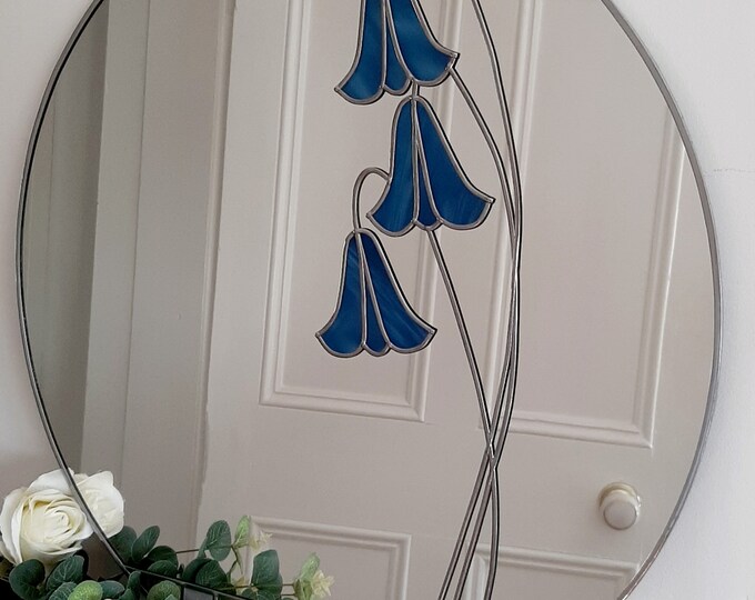 Catfishglass (by Kiera Wilford) Etsy UK