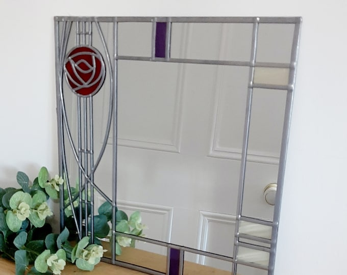 Catfishglass (by Kiera Wilford) Etsy UK