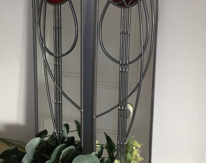 Catfishglass (by Kiera Wilford) Etsy UK