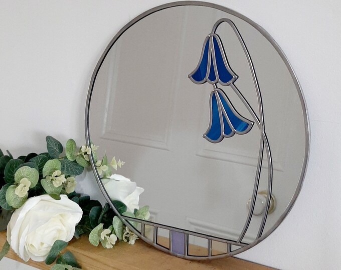 Catfishglass Etsy UK