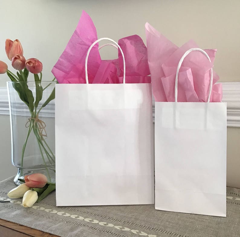 Music Party Bag Music Favor Birthday Bags Music Party Favor Etsy