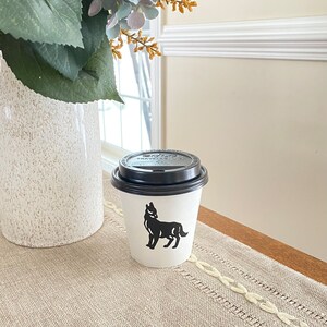 Great Wolf Lodge Cup - Etsy