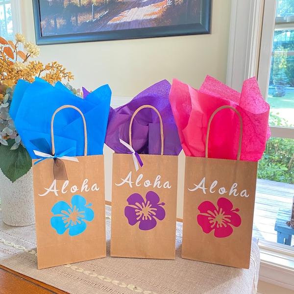 Hawaii Wedding Favor - Etsy