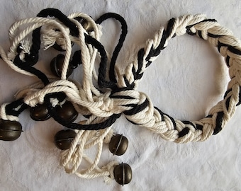 Protection Bells for Door, Blessing Door Bells, Door charms and Bells, Gifts for newlyweds, Gifts for home, Blessing Spiritual Bells