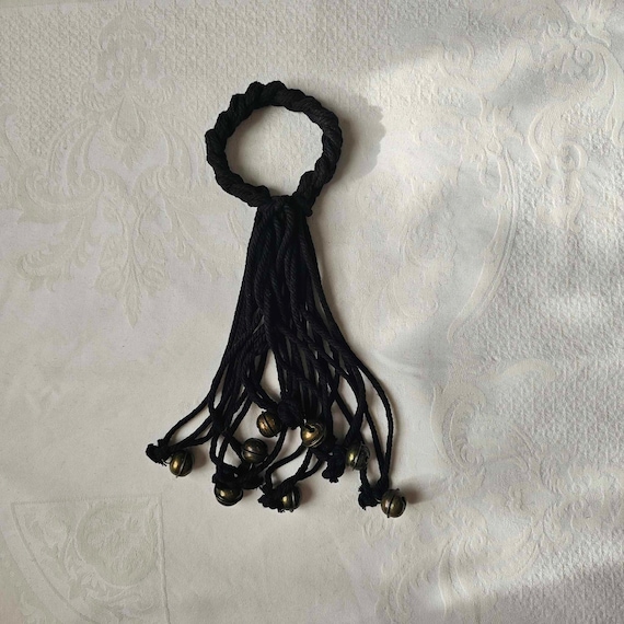 Handmade Witchbells, Witches Bells, Door Protection, Witch Bells