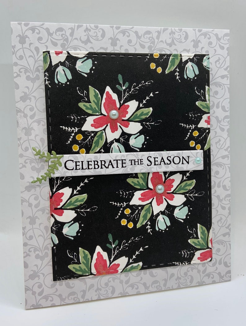 Celebrate The Season