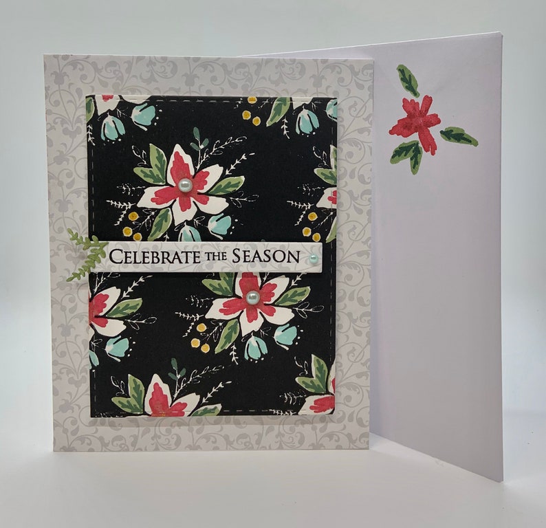 Celebrate The Season