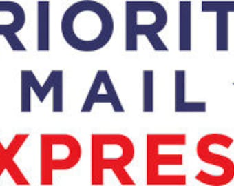 USPS Priority Mail Express