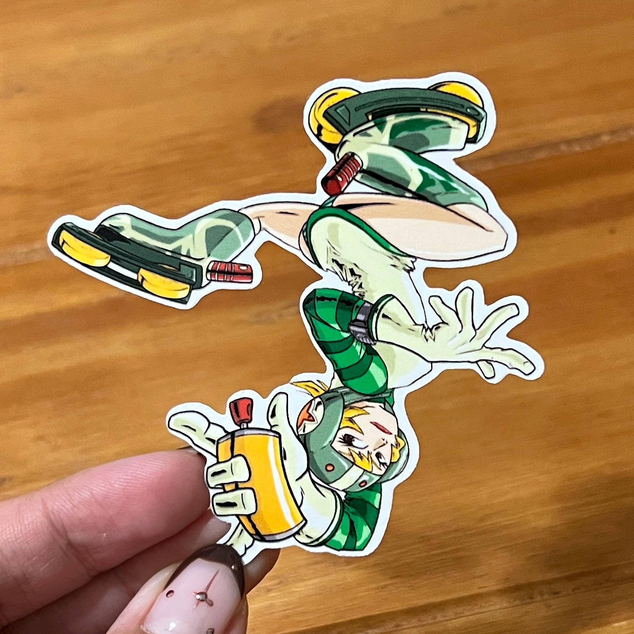 Jet set radio - Etsy 日本