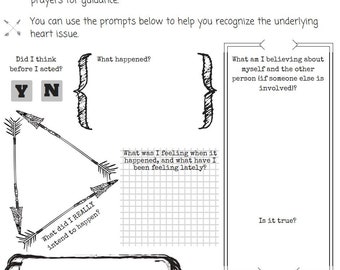 Disciplined Thinking for Tweens and Teens