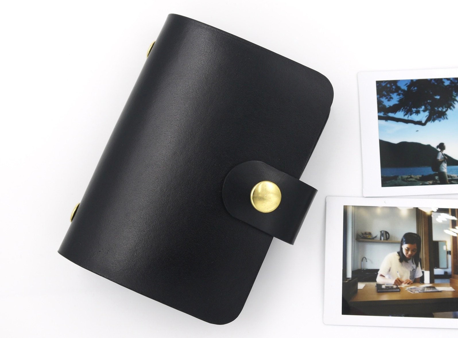 Fujifilm Instax Mini Album Polaroid Mini Album Instax Travel - Etsy
