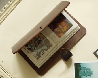 64photos Instax square album, Fujifilm square album, Instax Travel album, Instax square travel album, SQ10, SQ6