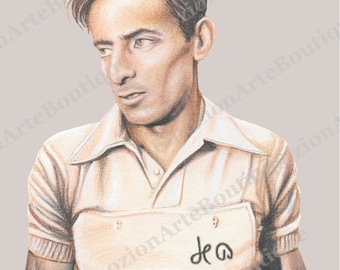 Prensa Fausto Coppi