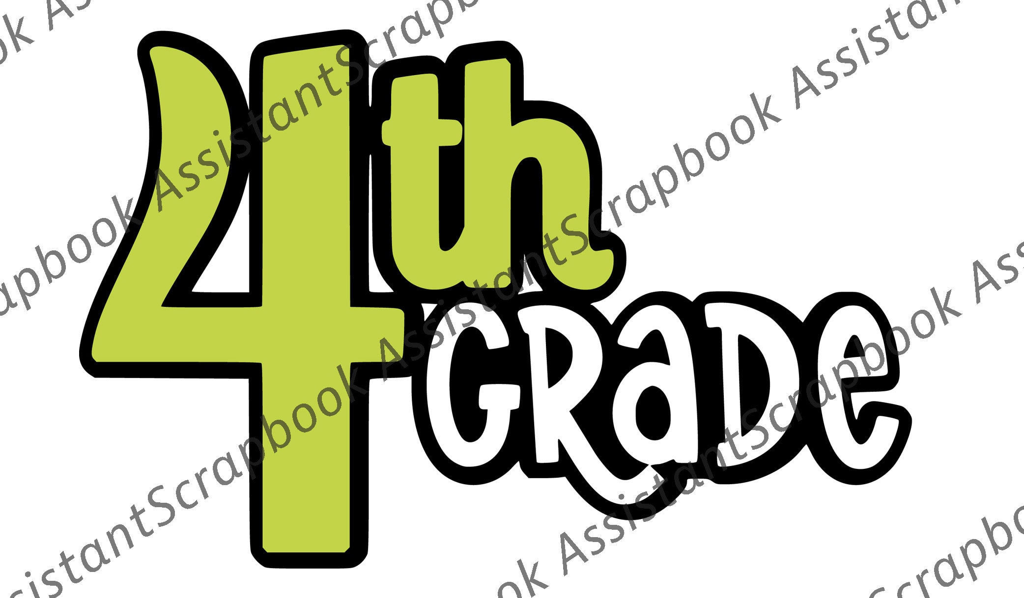 SVG DIGITAL DOWNLOAD 4th Grade Digital Cutting File svg for Etsy SVG DIGITAL DOWNLOAD 4th Grade Digital Cutting File svg for Etsy