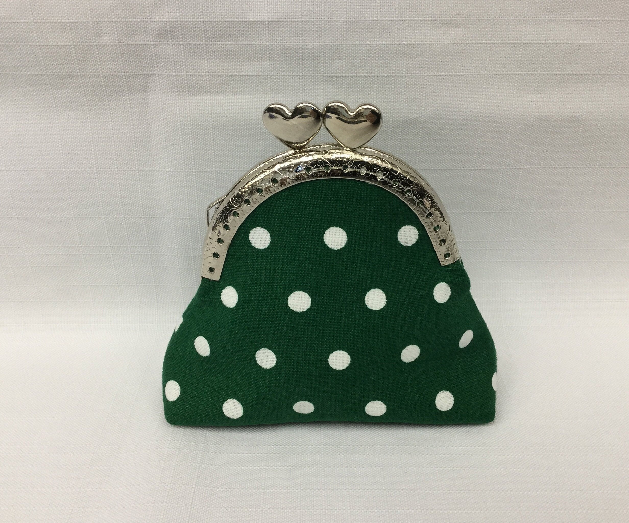 Fossil store change purse