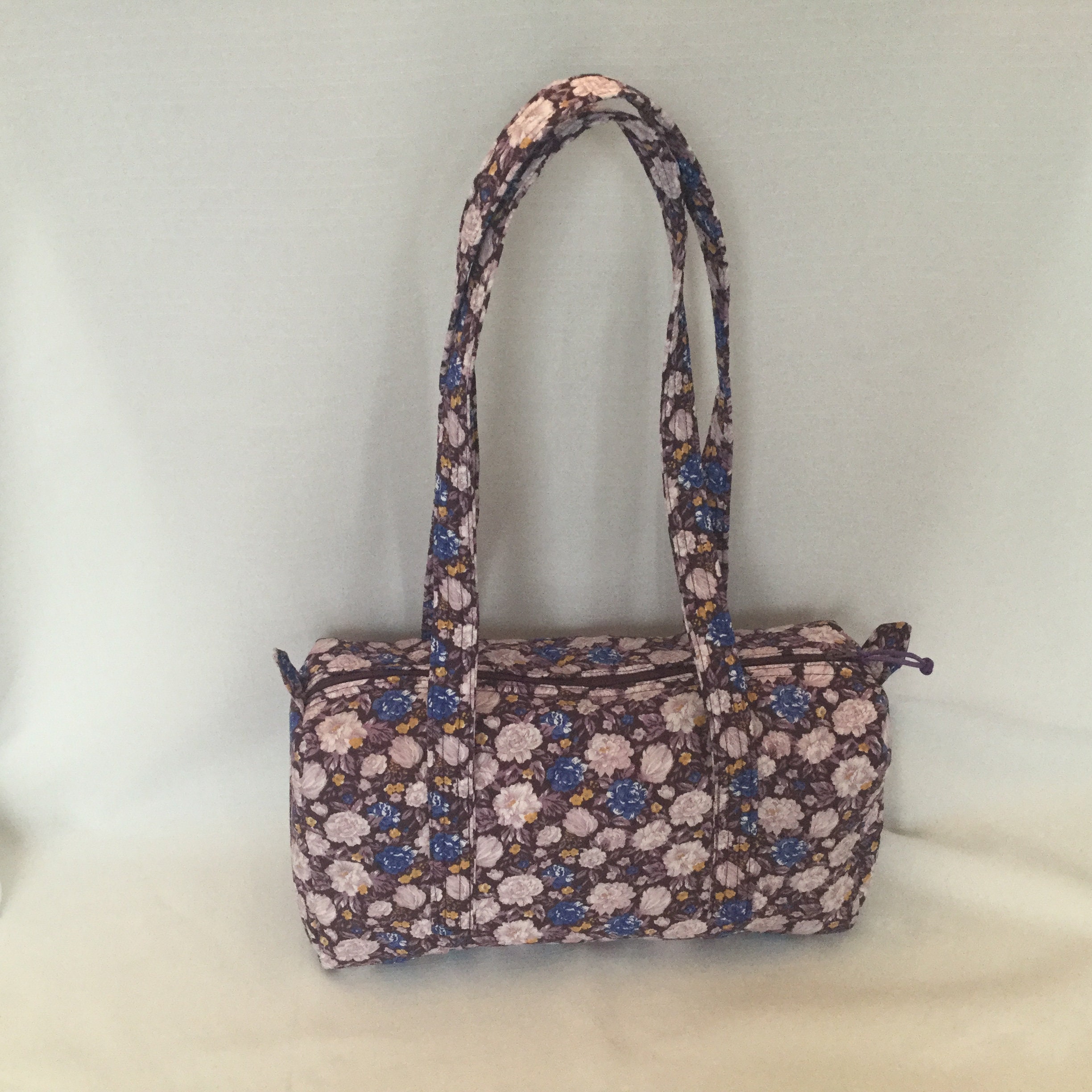 cotton quilted bags