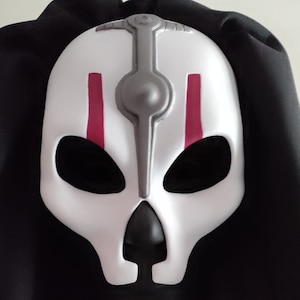 Darth Nihilus Mask - custom replica