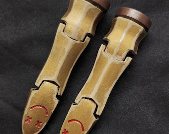 Jinx Mechanical Finger