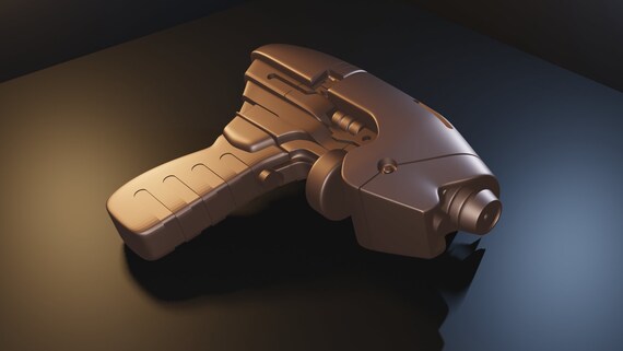 star trek enterprise phase pistol star trek enterprise phase pistol