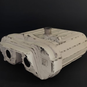 Hoth Electrobinoculars - 3D printed kit - custom replica