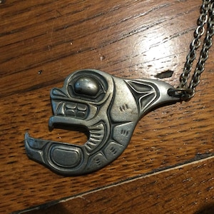 Frederick Pewter Canada - Etsy