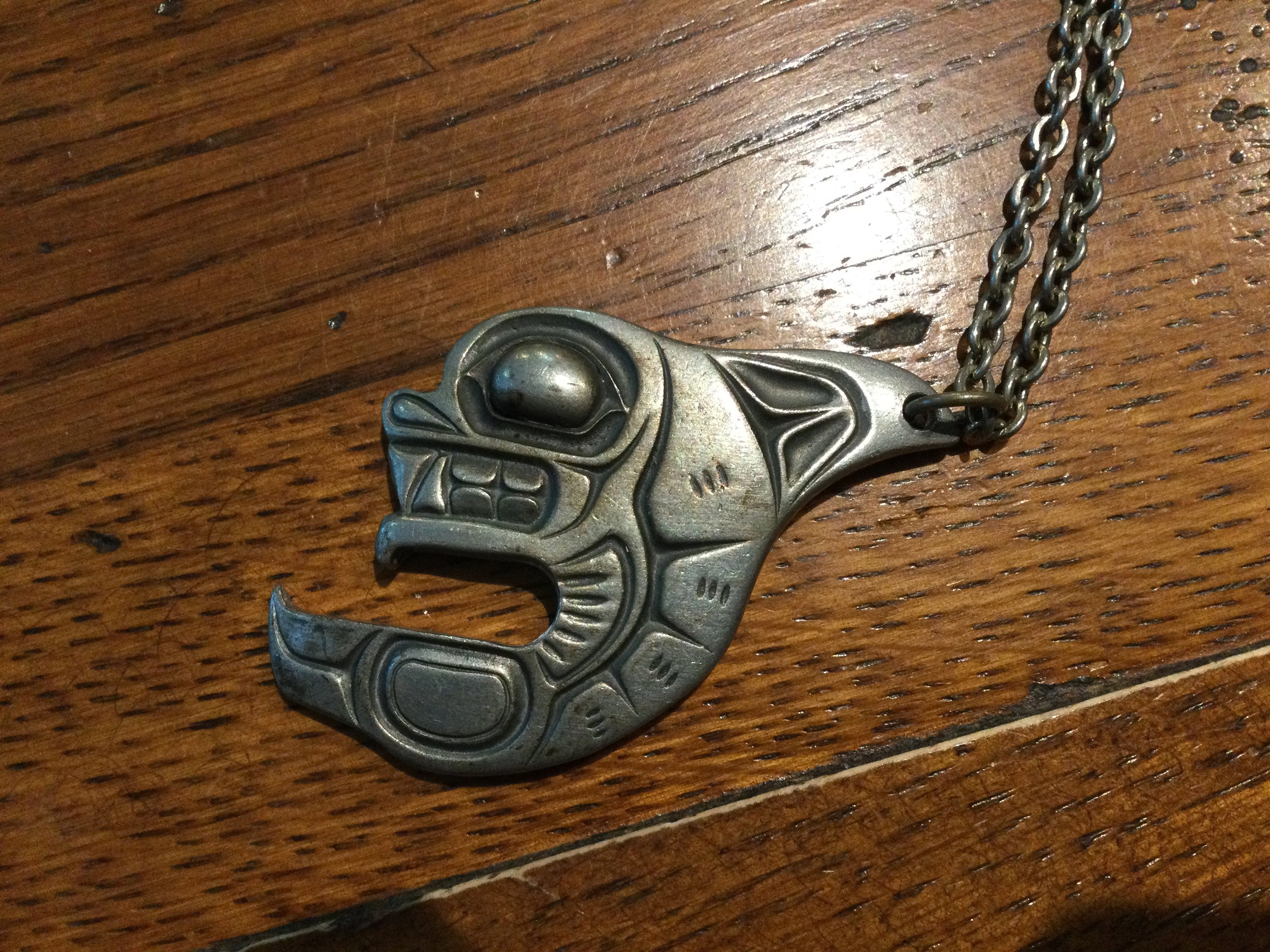 Frederick Pewter Canada - Etsy