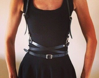 body waist belt