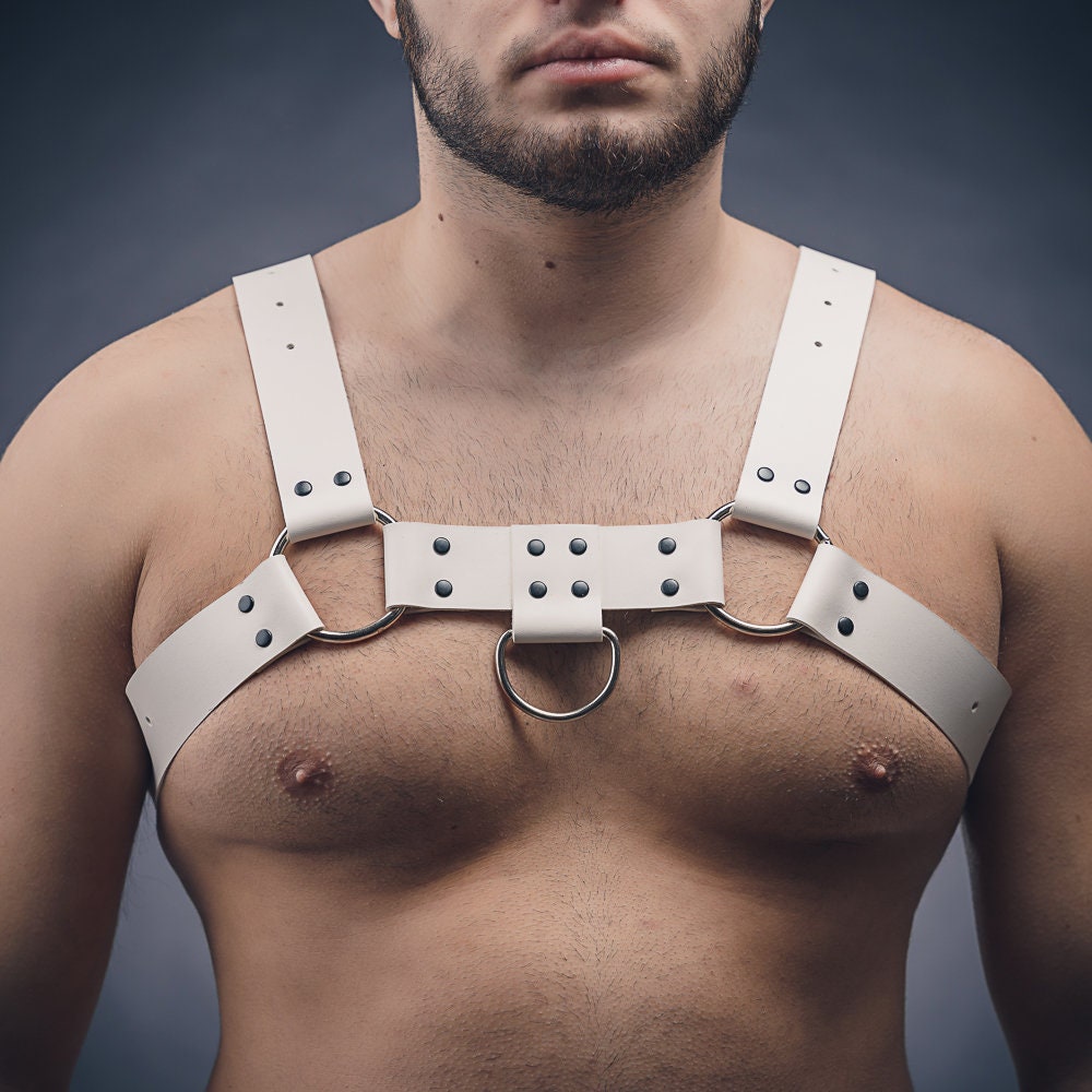 Gay Harness - Etsy