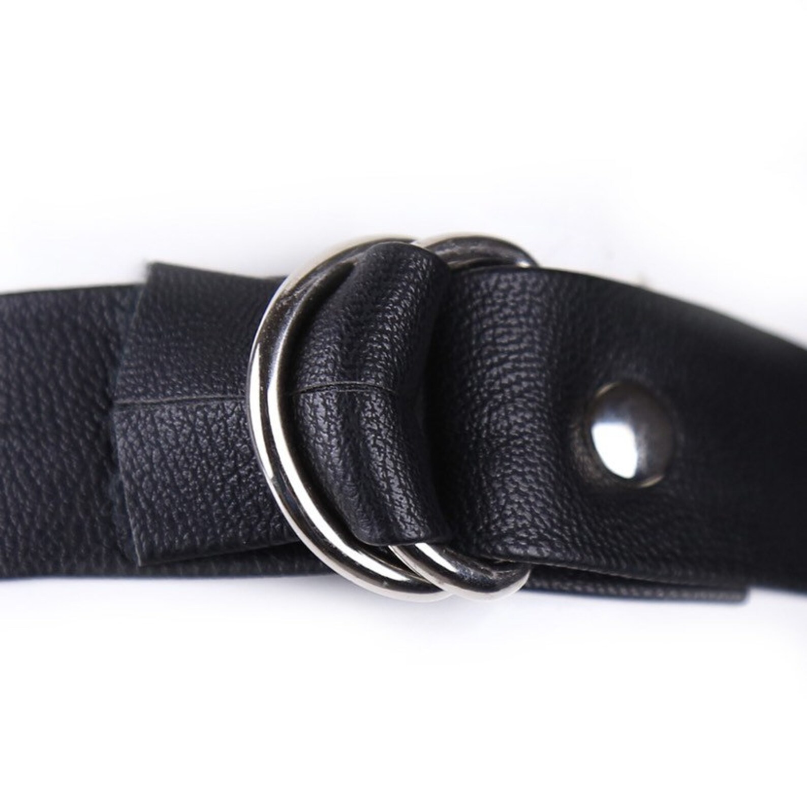 Corset Belt Corset Harness Garter Set With Buckles Leather - Etsy