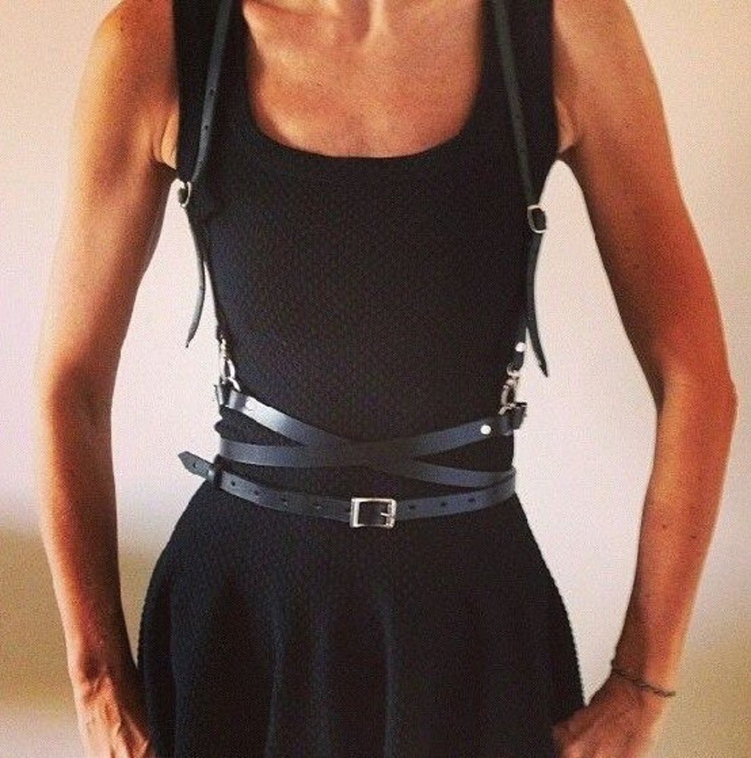large waist belt
