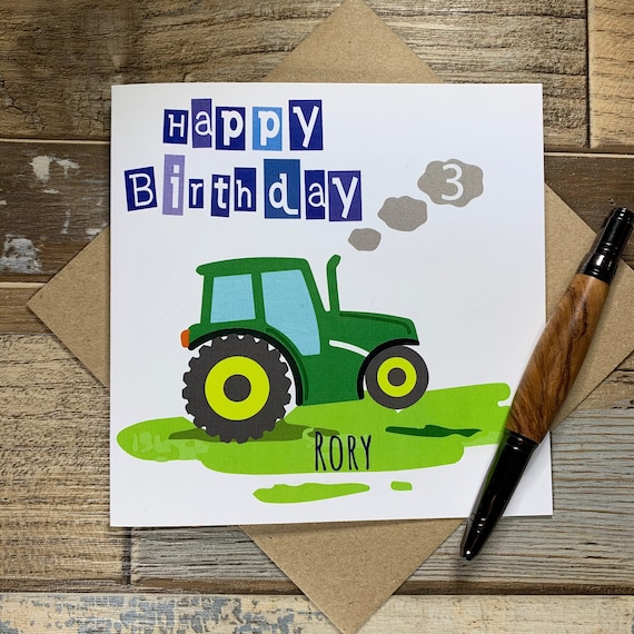 tarjetas de tractor para imprimir - Búsqueda de Google