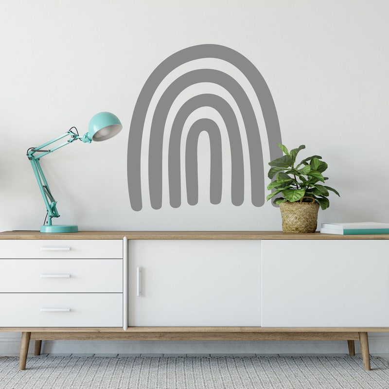 Giant bedroom wall art Etsy.de