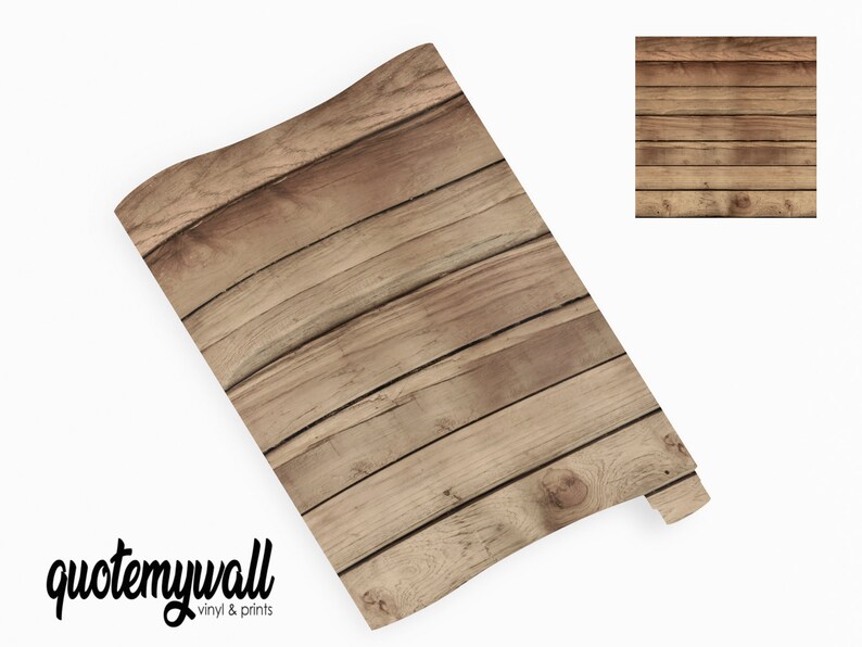 Dark Oak Wood Furniture Vinyl Wrap Vinyl Wraps for Furniture Etsy UK