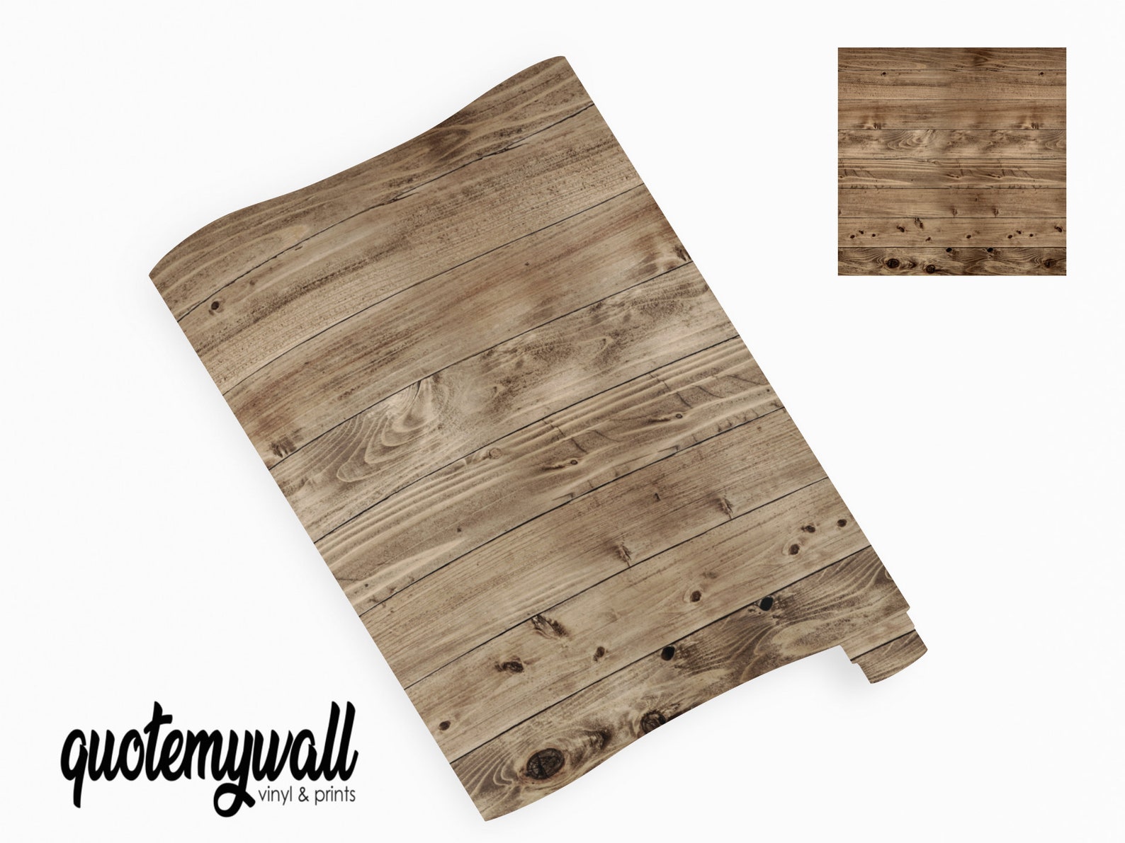 Classic Oak Wood Pattern Vinyl Furniture Wrap Vinyl Wraps for Etsy UK