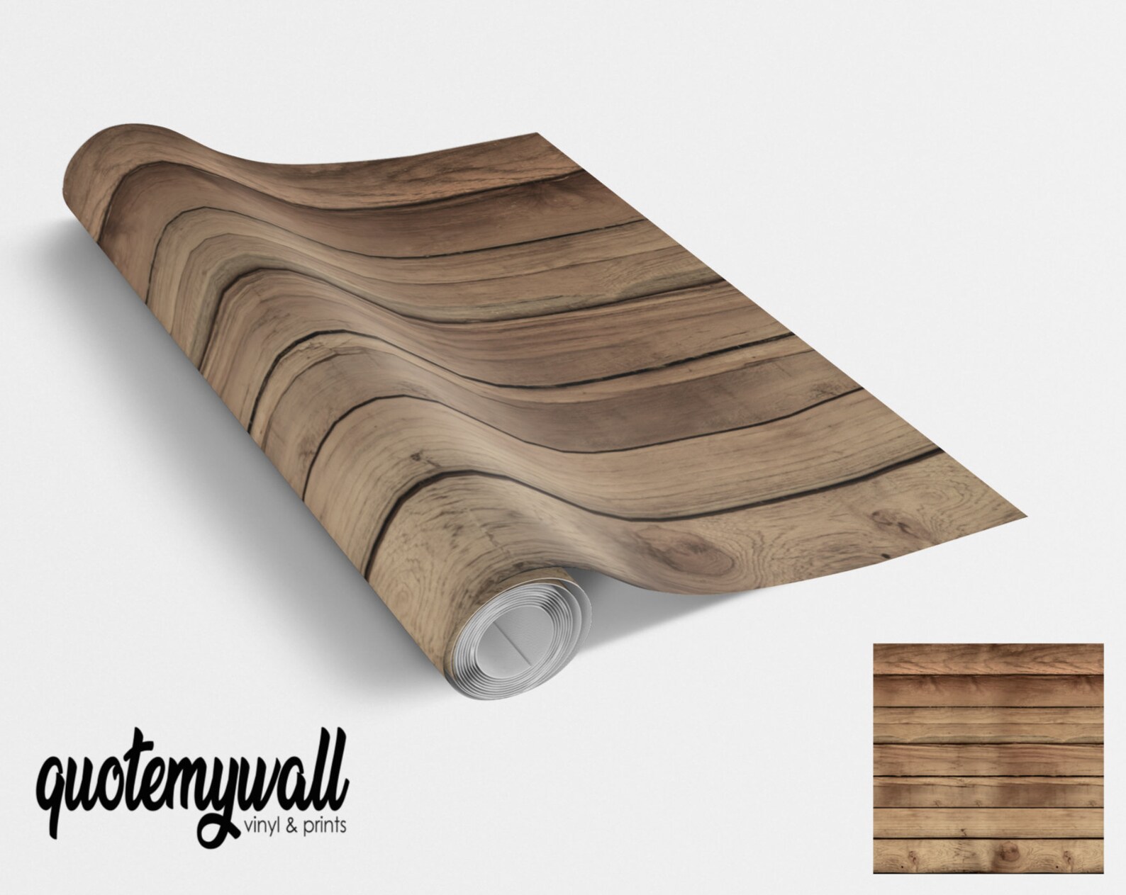 Dark Oak Wood Furniture Vinyl Wrap Vinyl Wraps for Furniture Etsy UK