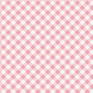 Removable Self-Adhesive Vinyl Stickers Baby Pink Checked Vinyl Furniture Wrap Vinyl Wraps For Furniture
