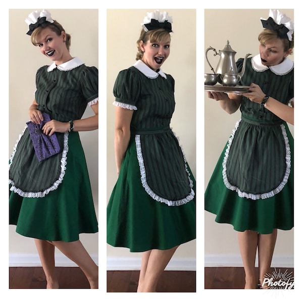 Haunted Mansion Inspired Ensemble