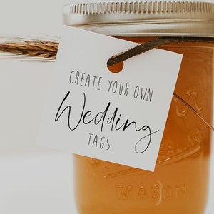 Eco friendly wedding favour tag, favour tags, recycled wedding tags, wedding tags, product tags, sustainable wedding labels. eco wedding tag