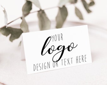 Eco Friendly Logo Tags: Recycled Product Labels