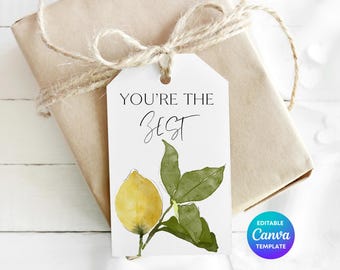 Gift Tags