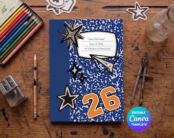Book Templates