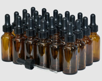 Wholesale Private Label Beard Oil - Handmade, Natural, Premium - 20 Units
