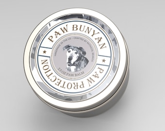 Paw Bunyan - Dog Paw Balm