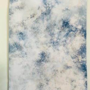 Tie Dye Pillowcase